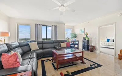 Margate Tower Unit 909