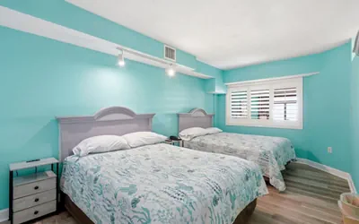 Photo 4 - Beach Cove Resort 1014