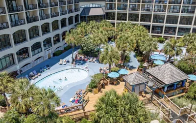 Photo 2 - Beach Cove Resort 1014