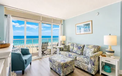 Photo 3 - Bay Watch Resort 502