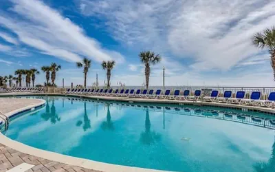 Photo 4 - Bay Watch Resort 502