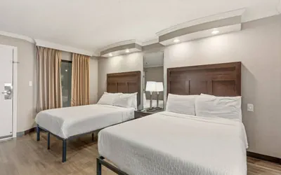 Photo 2 - Caravelle Resort Unit 840