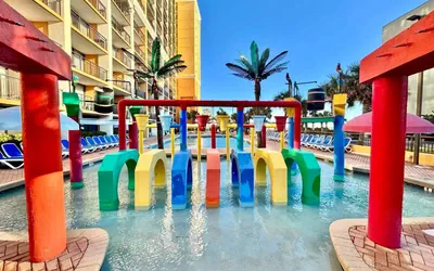 Photo 5 - Caravelle Resort Unit 840