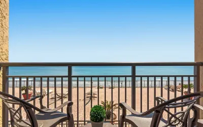 Caravelle Resort Unit 840