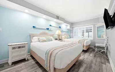Photo 4 - Beach Cove Resort 520