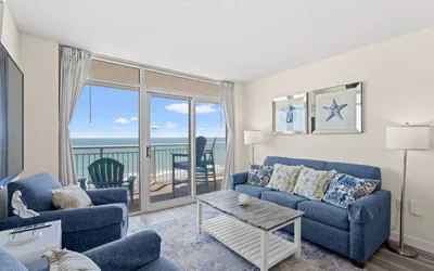 Bay Watch Resort 1032