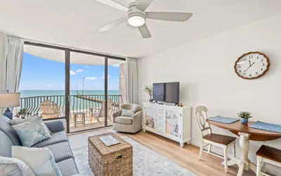 Palms Resort Unit 605