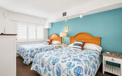 Photo 3 - Beach Cove Resort 823
