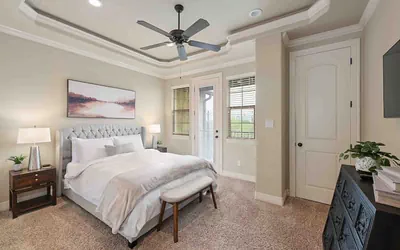 Photo 4 - Northgate Nest Cozy & Convenient 2BR 3BA Office Steps from A&M