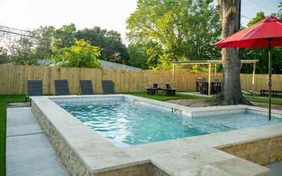 Photo 4 - The Dunn Right - Pool, Game Room, Yard Games