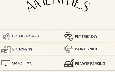 Photo 2 - Luxury Family Friendly Home | 6 Queen Beds