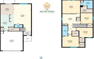 Photo 5 - Sleeps 13 | Near SeaWorld & Lackland | 4BR