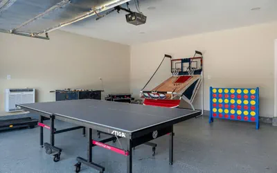Photo 3 - Play & Stay | Dallas Home w/ Gym + Gameroom + WiFi