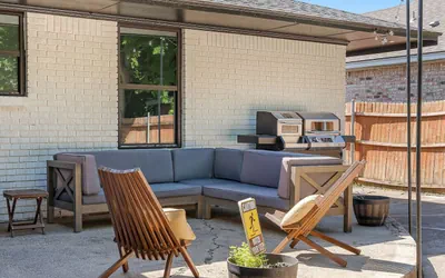 Photo 2 - Play & Stay | Dallas Home w/ Gym + Gameroom + WiFi