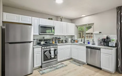 Photo 5 - Cozy 3BR Home | Family-Friendly | Near Attractions