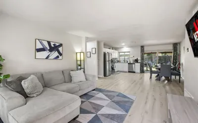 Photo 2 - Cozy 3BR Home | Family-Friendly | Near Attractions