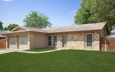 Photo 3 - Cozy 3BR Home | Family-Friendly | Near Attractions