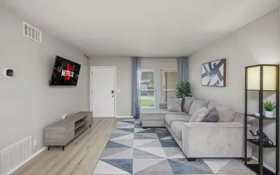 Photo 4 - Cozy 3BR Home | Family-Friendly | Near Attractions