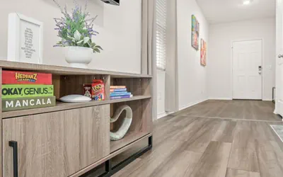 Photo 2 - Modern 3BR Home in San Antonio