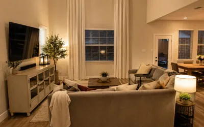 Photo 2 - DFW Retreat w/ Pool | 5 Min to Airport | Sleeps 6