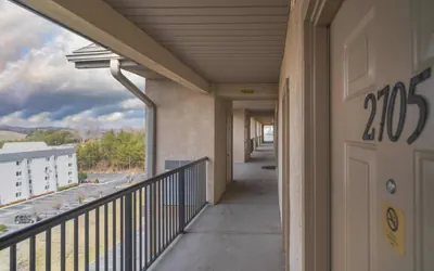 Photo 3 - Playtime Retreat- Unit 2705 - Mountain View Condos