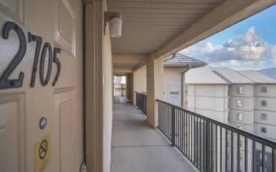 Photo 4 - Playtime Retreat- Unit 2705 - Mountain View Condos