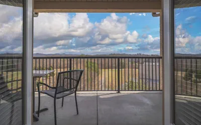 Photo 2 - Playtime Retreat- Unit 2705 - Mountain View Condos