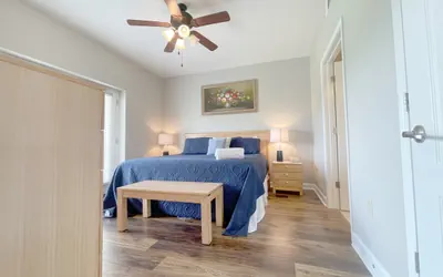 Sweet Retreat - Unit 3504 - Mountain View Condos