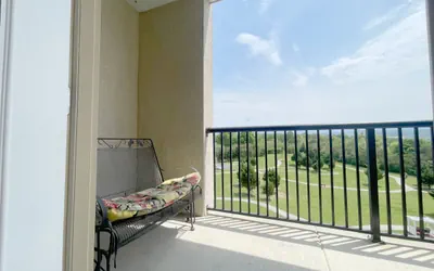 Photo 2 - Sweet Retreat - Unit 3504 - Mountain View Condos