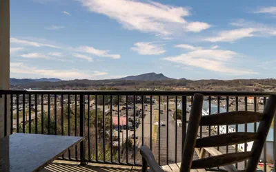 Photo 4 - Sweet Butterfly - Unit 1601 - Mountain View Condos