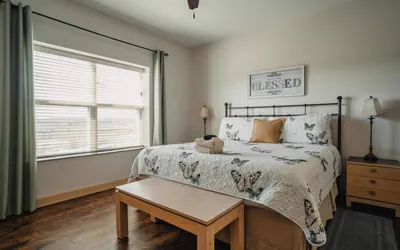 Sweet Butterfly - Unit 1601 - Mountain View Condos