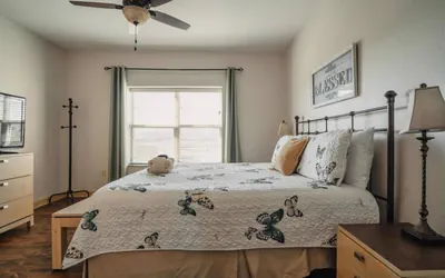 Photo 2 - Sweet Butterfly - Unit 1601 - Mountain View Condos