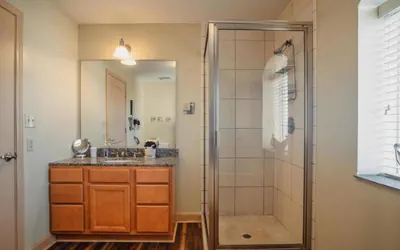 Photo 5 - Sweet Butterfly - Unit 1601 - Mountain View Condos