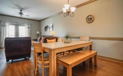 Photo 5 - Sweet Bear - Unit 2701 - Mountain View Condos