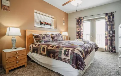 Photo 2 - Sweet Bear - Unit 2701 - Mountain View Condos