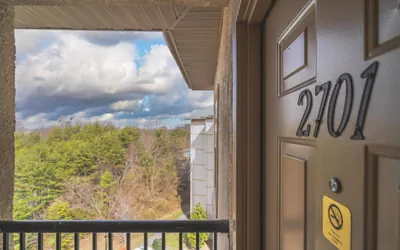 Photo 4 - Sweet Bear - Unit 2701 - Mountain View Condos