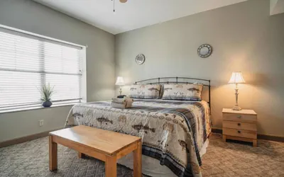 Sweet Bear - Unit 2701 - Mountain View Condos