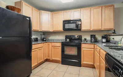 Photo 5 - Sweet Serenity - Unit 2602 - Mountain View Condos