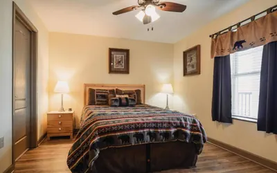 Photo 3 - Sweet Serenity - Unit 2602 - Mountain View Condos