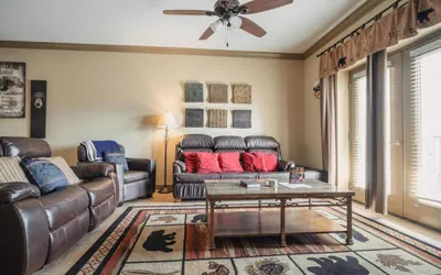 Photo 4 - Sweet Serenity - Unit 2602 - Mountain View Condos
