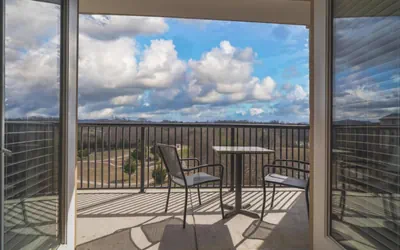 Sweet Serenity - Unit 2602 - Mountain View Condos