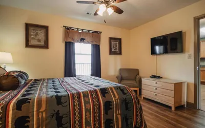 Photo 2 - Sweet Serenity - Unit 2602 - Mountain View Condos