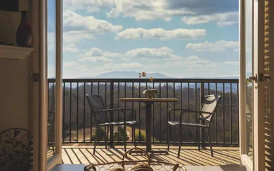 Photo 2 - Sweet Berry Patch-Unit 3706 - Mountain View Condos
