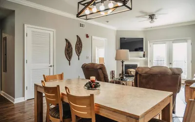 Photo 5 - Sweet Berry Patch-Unit 3706 - Mountain View Condos