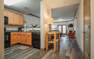 Photo 3 - Unit 2307 - Mountain View Condos