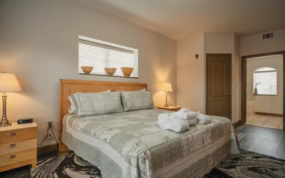 Unit 2307 - Mountain View Condos