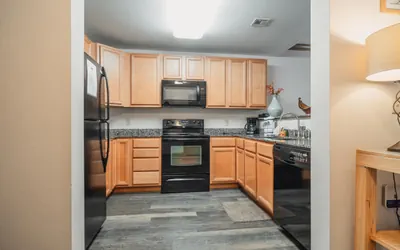 Photo 4 - Unit 2307 - Mountain View Condos