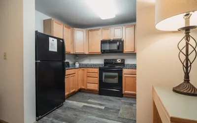 Photo 5 - Unit 2307 - Mountain View Condos