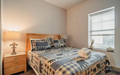 Photo 2 - Unit 2307 - Mountain View Condos