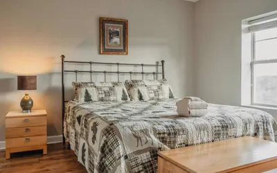 Sweet Wilderness -Unit 3707 - Mountain View Condos